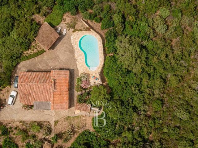 Villa in vendita a Arzachena OT