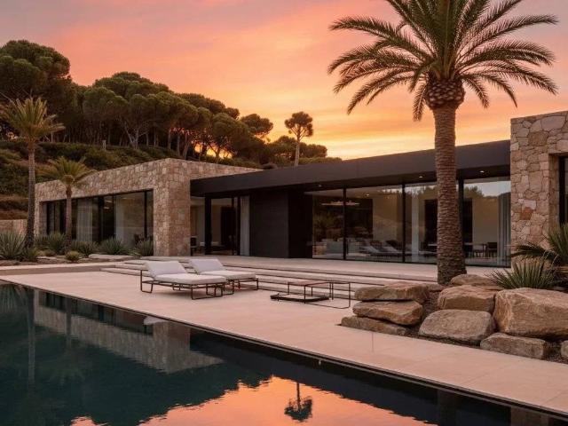 Villa in vendita a Arzachena OT