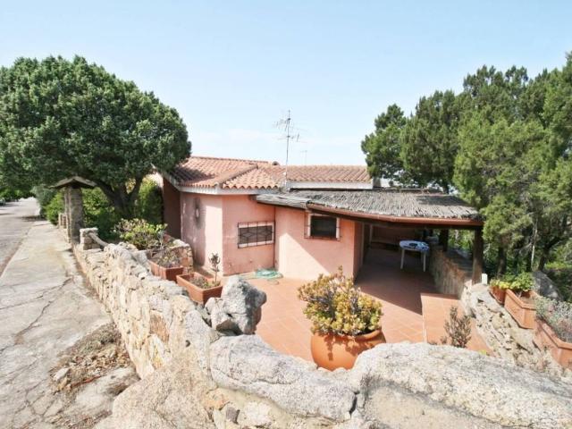 Villa in vendita a Arzachena OT