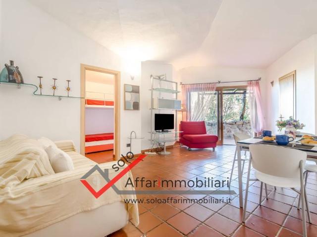 Villa in vendita a Arzachena OT