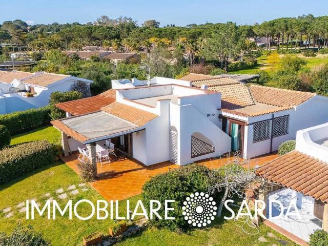 Villa in vendita a Arzachena OT