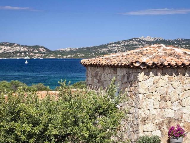 Villa in vendita a Arzachena OT