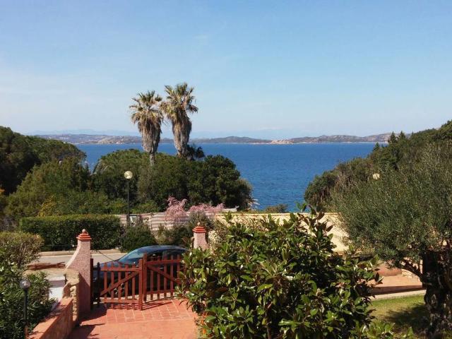 Villa in vendita a Arzachena OT