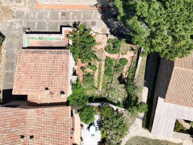 Villa in vendita a Arzachena OT