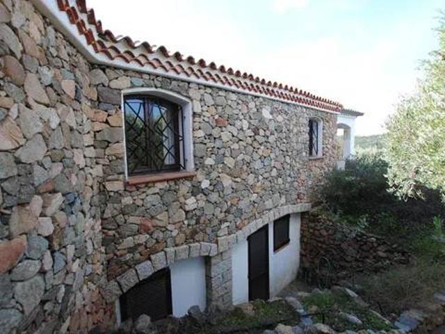 Villa in vendita a Arzachena OT