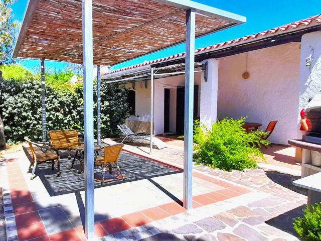 Villa in vendita a Arzachena OT