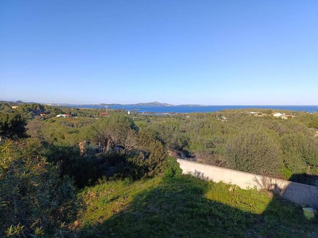 Villa in vendita a Arzachena OT