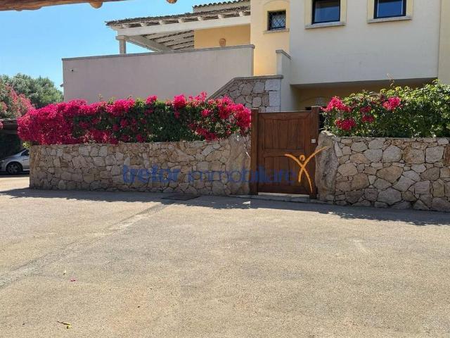 Villa in vendita a Arzachena OT