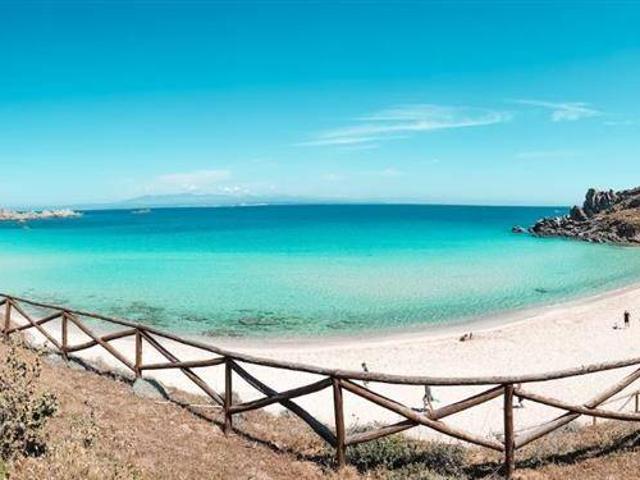 Villa in vendita a Arzachena OT
