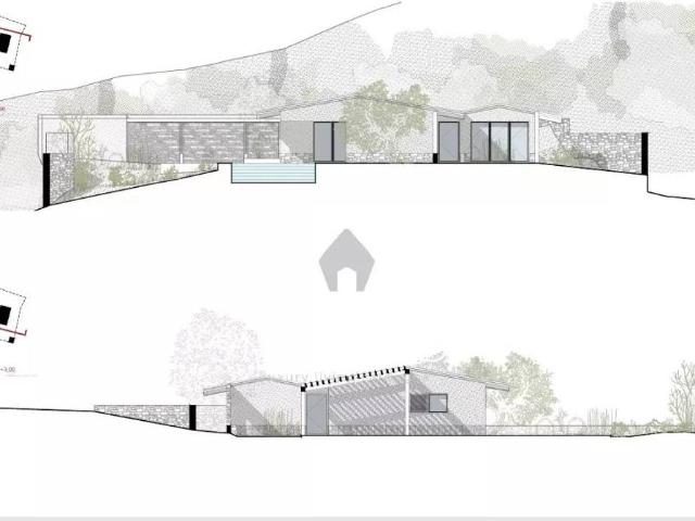 Villa in vendita a Arzachena OT