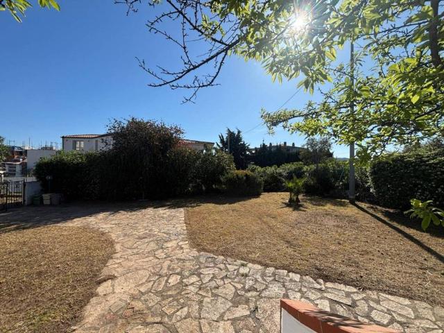 Villa in vendita a Arzachena OT
