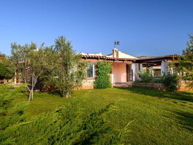 Villa in vendita a Arzachena OT