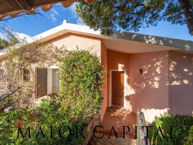 Villa in vendita a Arzachena OT