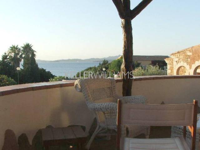 Villa in vendita a Arzachena OT
