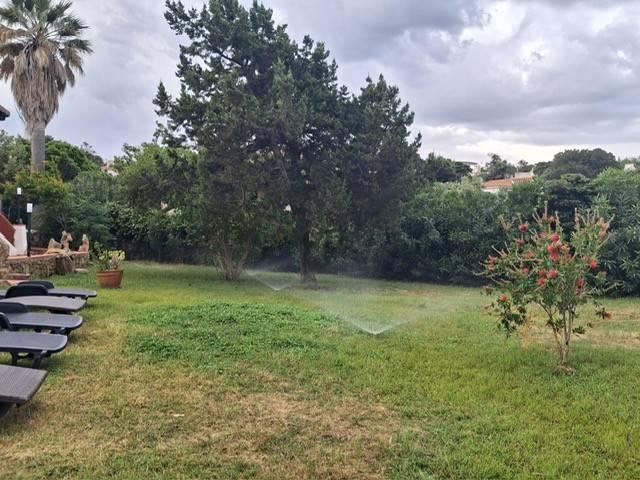 Villa in vendita a Arzachena OT