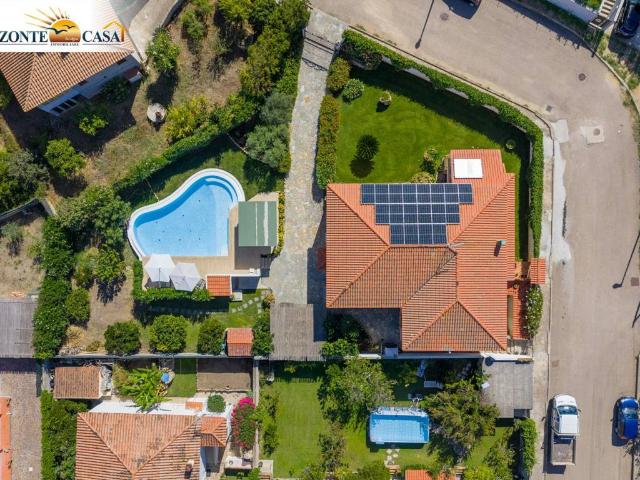 Villa in vendita a Arzachena OT