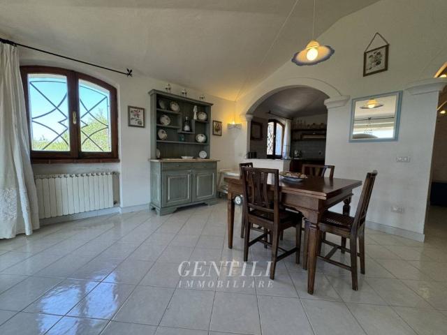 Villa in vendita a Arzachena OT