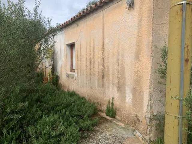 Villa in vendita a Arzachena OT