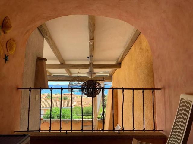 Villa in vendita a Arzachena OT