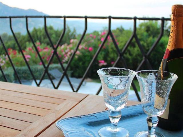 Villa in vendita a Arzachena OT
