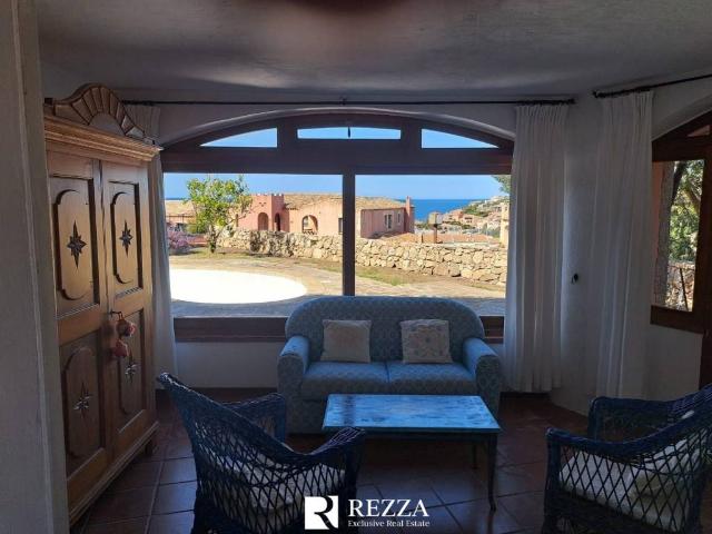 Villa in vendita a Arzachena OT