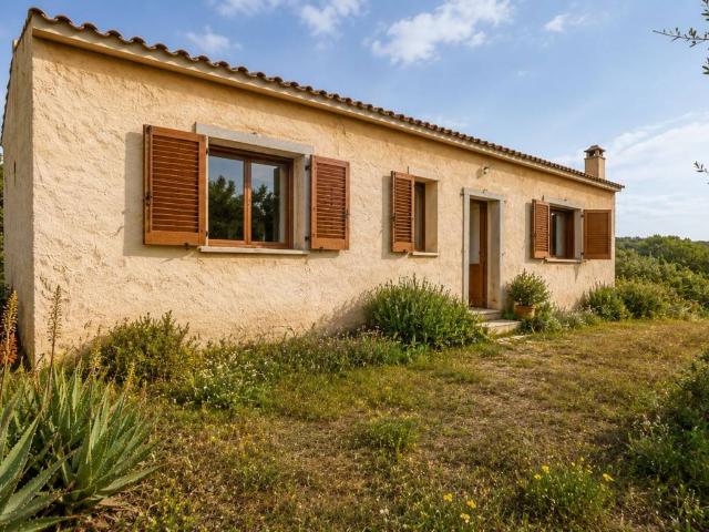 Villa in vendita a Arzachena OT