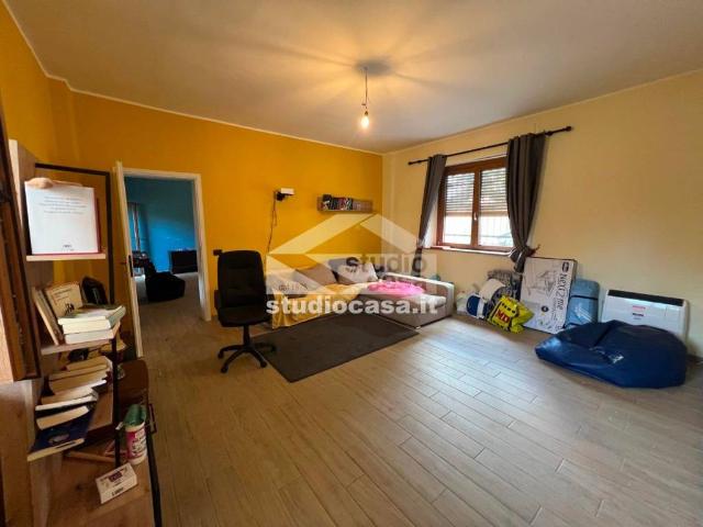Villa in vendita a Arzago d'Adda BG