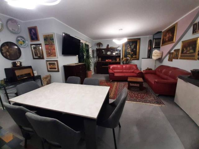 Villa in vendita a Arzago d'Adda BG