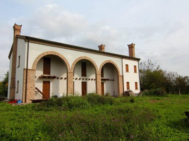 Villa in vendita a Arzergrande PD