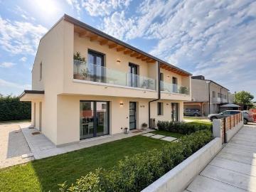 Villa in vendita a Arzergrande PD