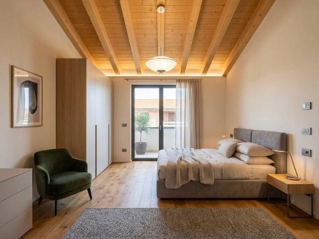 Villa in vendita a Arzergrande PD