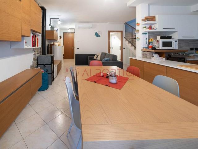 Villa in vendita a Arzergrande PD