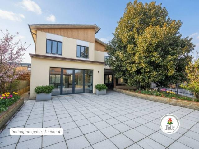 Villa in vendita a Arzergrande PD