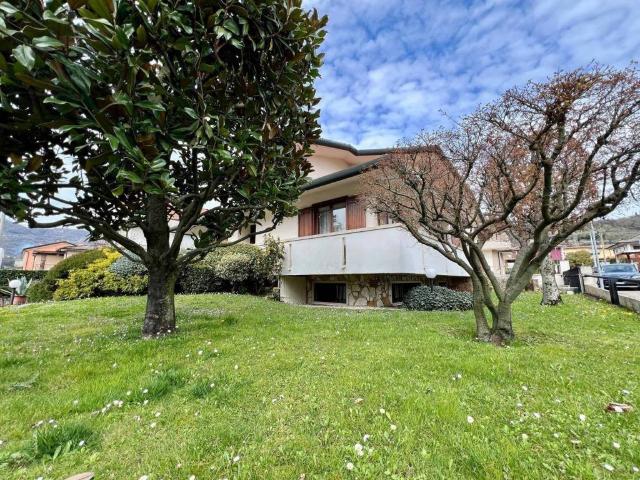 Villa in vendita a Arzignano VI
