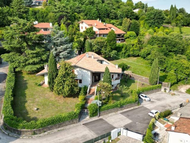 Villa in vendita a Arzignano VI