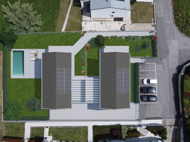 Villa in vendita a Arzignano VI