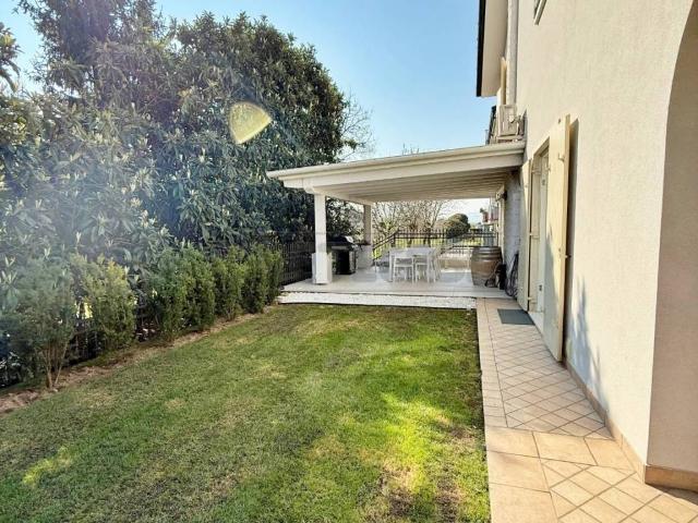 Villa in vendita a Arzignano VI