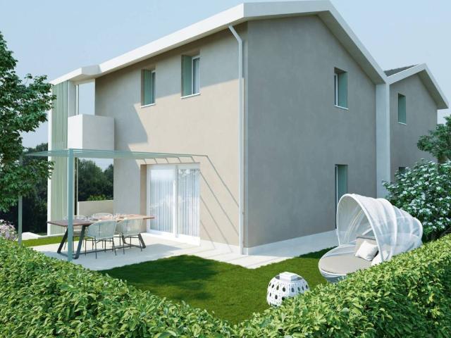 Villa in vendita a Arzignano VI