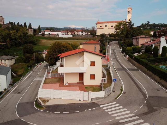 Villa in vendita a Arzignano VI