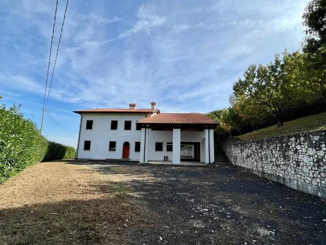 Villa in vendita a Arzignano VI