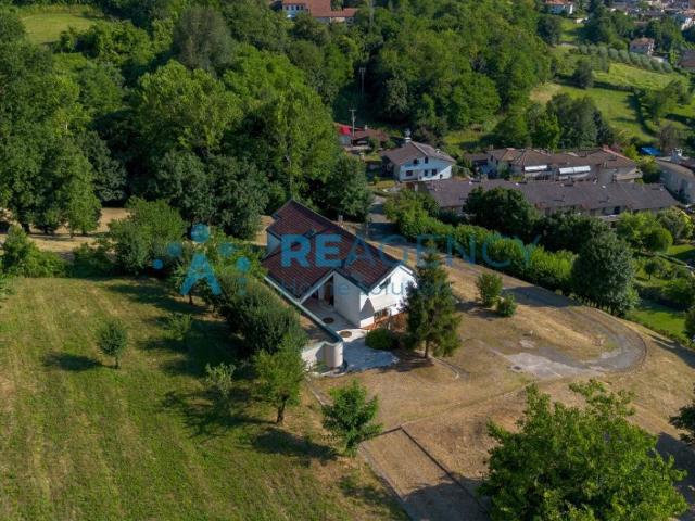 Villa in vendita a Arzignano VI