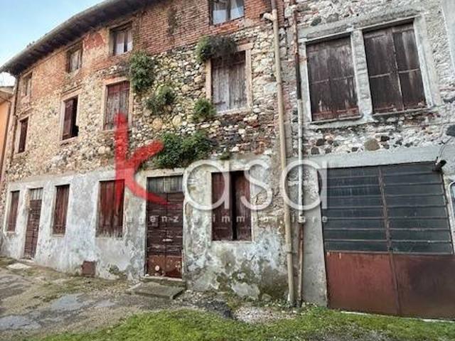 Villa in vendita a Arzignano VI