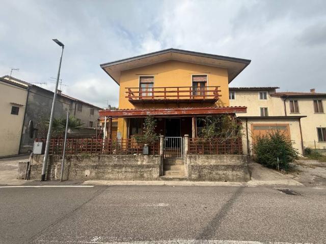 Villa in vendita a Arzignano VI
