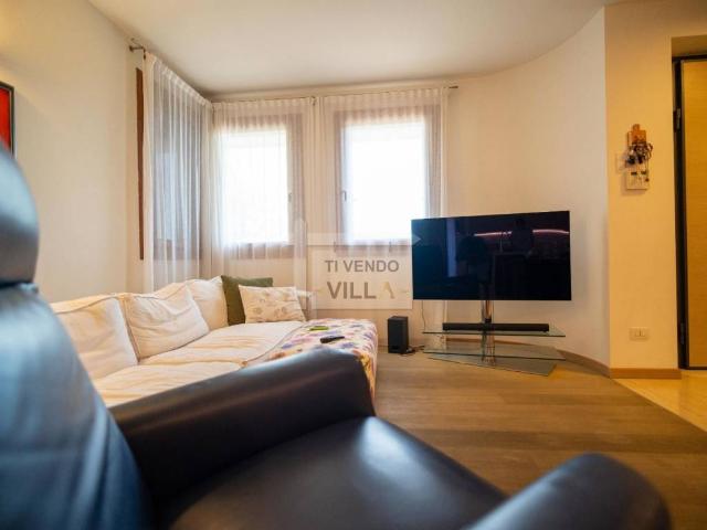 Villa in vendita a Arzignano VI