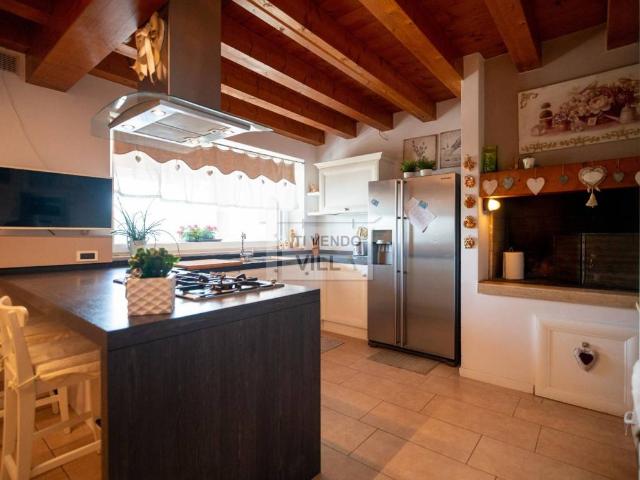 Villa in vendita a Arzignano VI