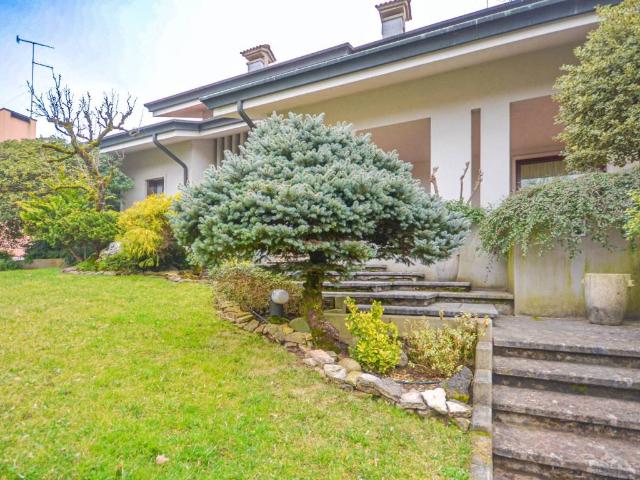 Villa in vendita a Arzignano VI