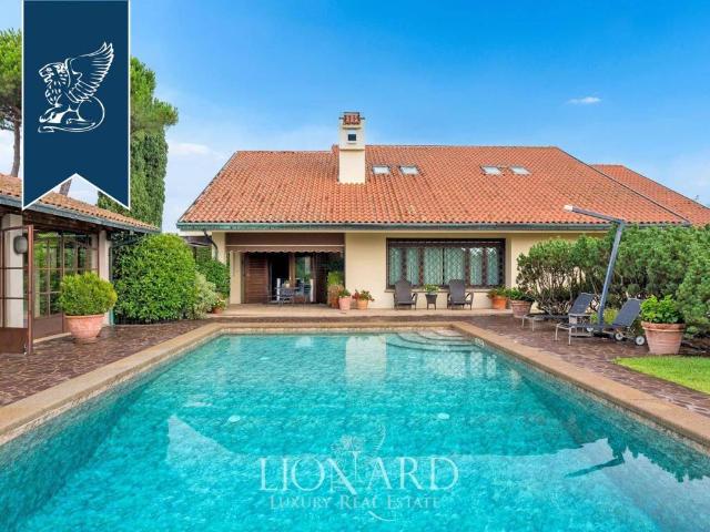 Villa in vendita a Arzignano VI
