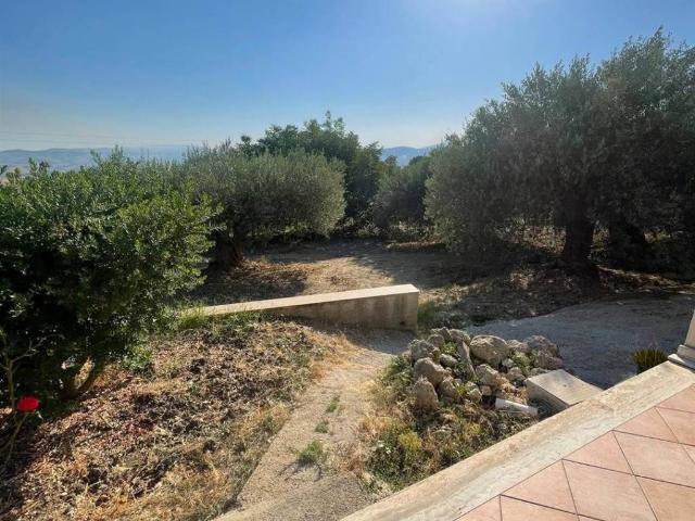 Villa in vendita a Aragona AG