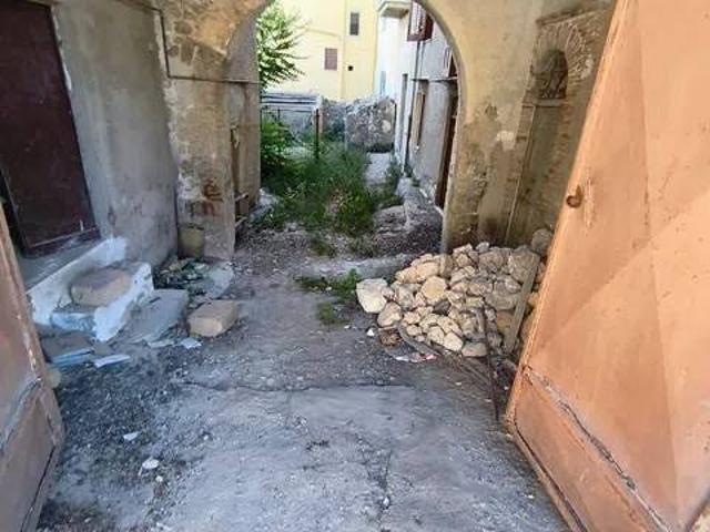 Villa in vendita a Aragona AG