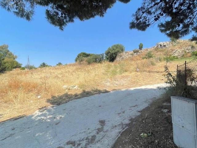 Villa in vendita a Aragona AG